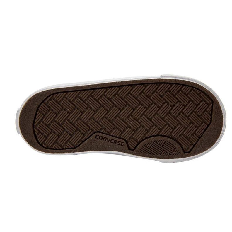 ZAPATILLAS CONVERSE BOULEVARD BEBES | 772739C-001-4