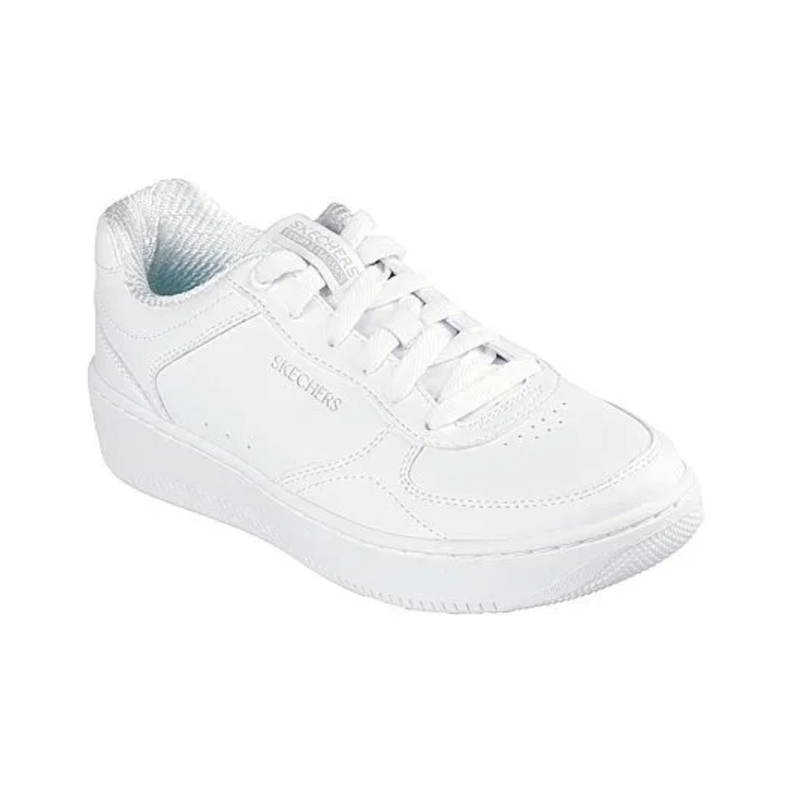 ZAPATILLAS SKECHERS CORE ESSENTIAL |  185160-WHT-1