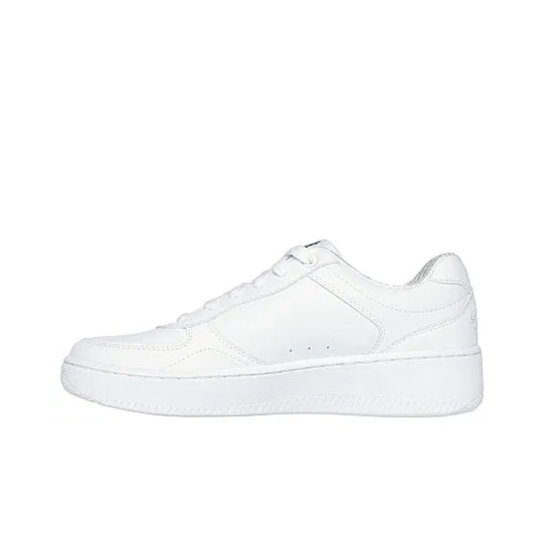 ZAPATILLAS SKECHERS CORE ESSENTIAL |  185160-WHT-3