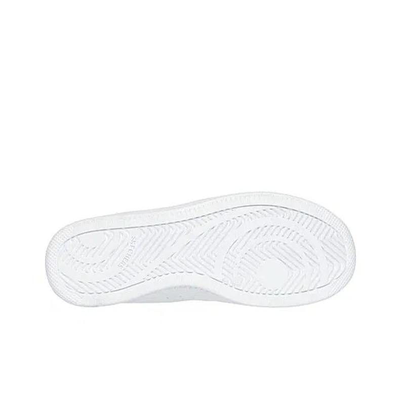 ZAPATILLAS SKECHERS CORE ESSENTIAL |  185160-WHT-4