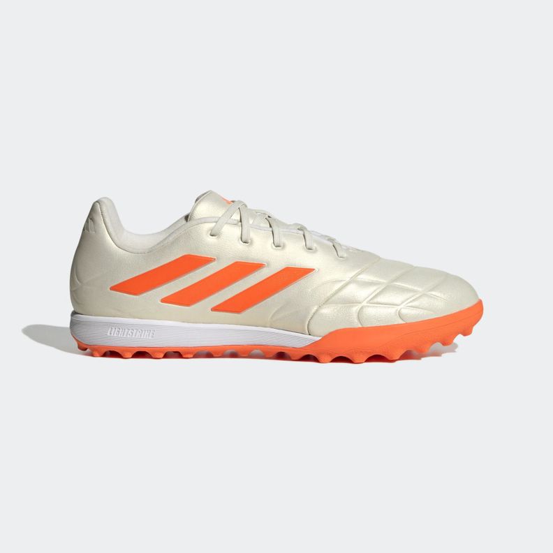 ZAPATILLAS ADIDAS DE BABY FUTBOL COPA PURE.3 TF ADULTO GY9053-0