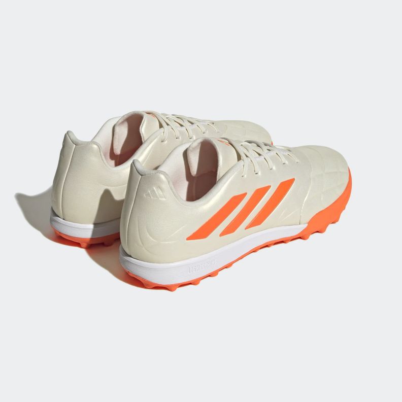 ZAPATILLAS ADIDAS DE BABY FUTBOL COPA PURE.3 TF ADULTO GY9053-3