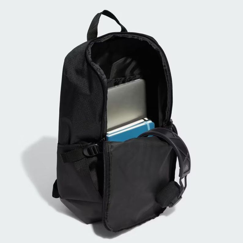 MOCHILA ADIDAS BLACK IP9884-2