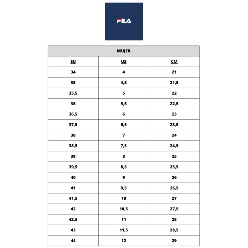 ZAPATILLAS FILA DISRUPTOR II BLANCAS | 5FM00704-125-5