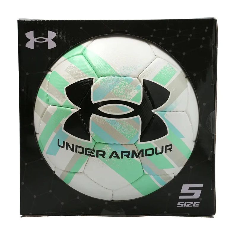 PELOTA DE FÚTBOL UNDER ARMOUR UA CLASH 5 1001111-113-1