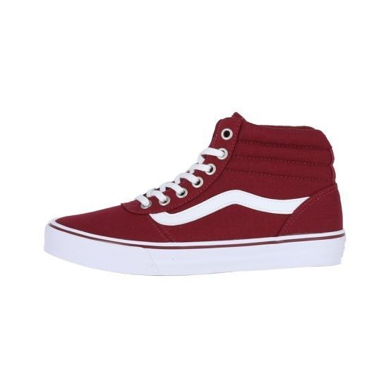 Zapatillas Vans Maddie Hi Canvas VN0A3IL3-R5P-1
