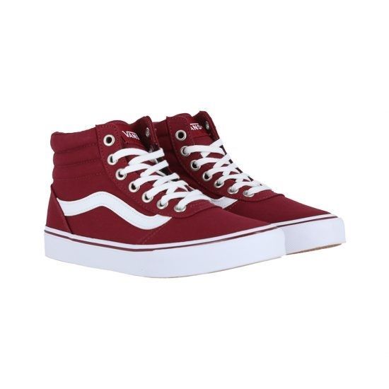 Zapatillas Vans Maddie Hi Canvas VN0A3IL3-R5P-2