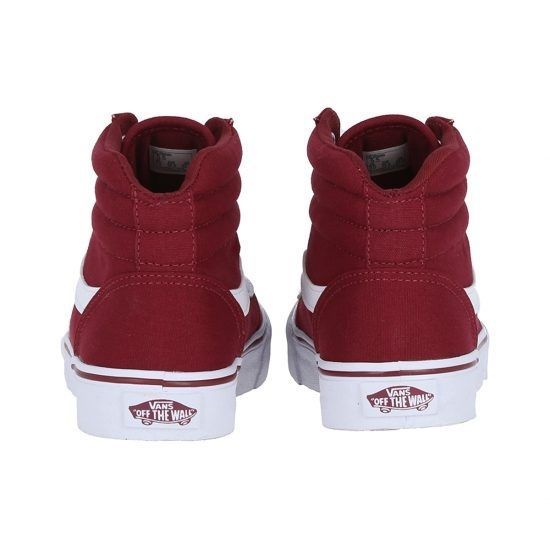 Zapatillas Vans Maddie Hi Canvas VN0A3IL3-R5P-3