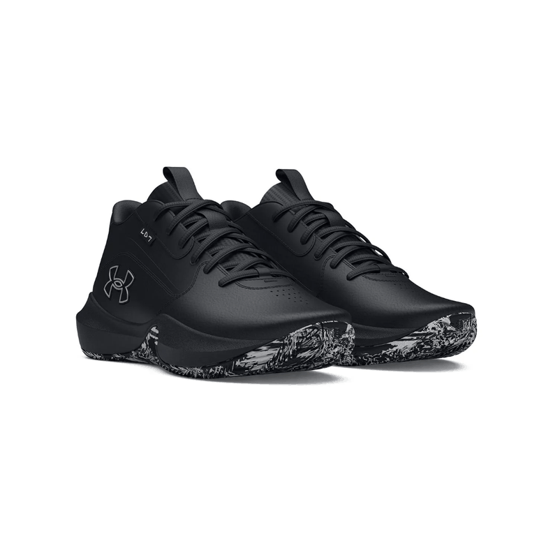 ZAPATILLAS UNDER ARMOUR LOCKDOWN 7 | 3028512-003-1