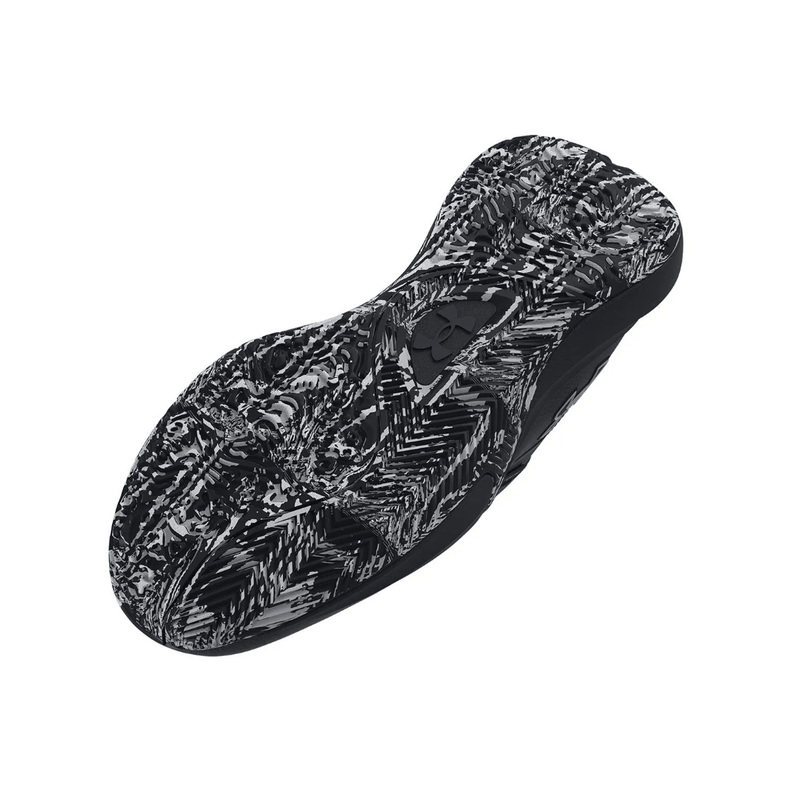 ZAPATILLAS UNDER ARMOUR LOCKDOWN 7 | 3028512-003-4