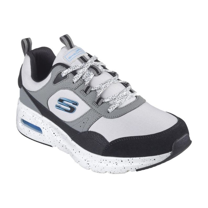 ZAPATILLAS SKECHERS SKECH AIR YATTON  232648-GYMT-0