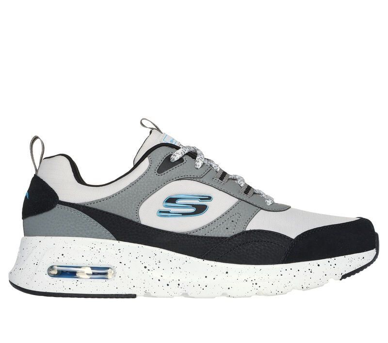 ZAPATILLAS SKECHERS SKECH AIR YATTON  232648-GYMT-1