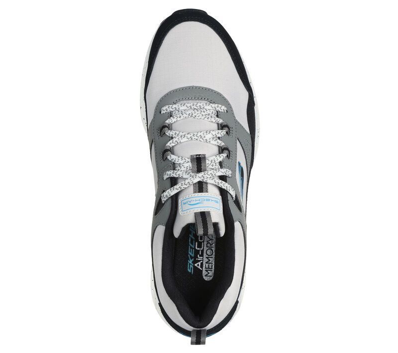 ZAPATILLAS SKECHERS SKECH AIR YATTON  232648-GYMT-2