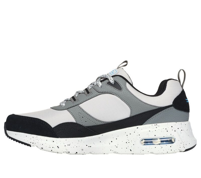 ZAPATILLAS SKECHERS SKECH AIR YATTON  232648-GYMT-4