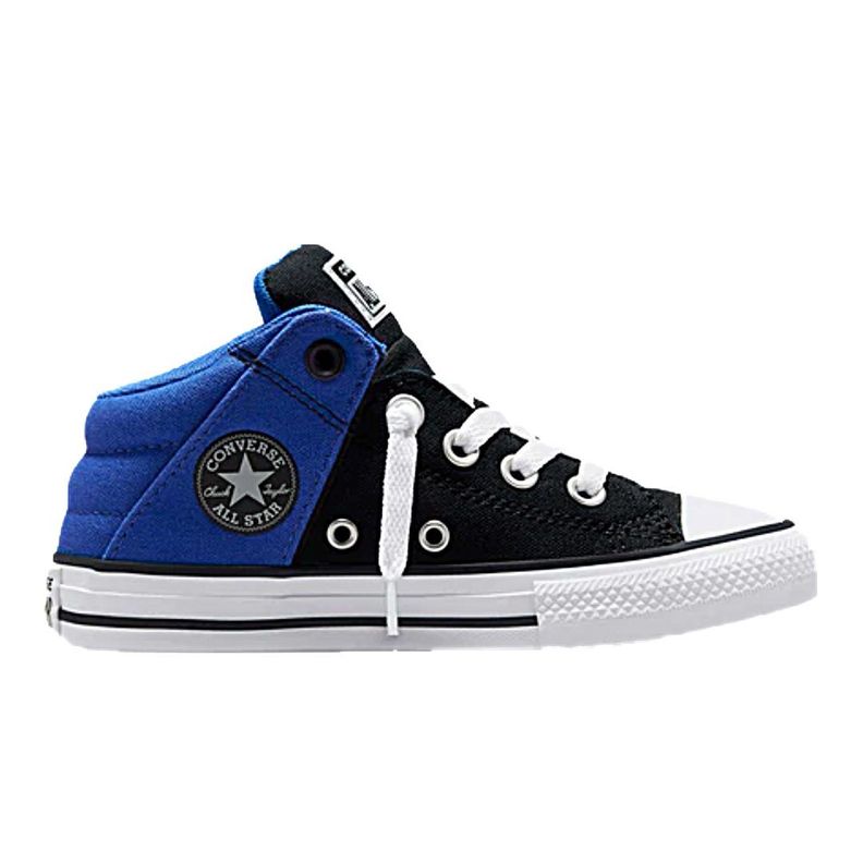 ZAPATILLAS CONVERSE AXEL MID INFANTIL | 771514C-001-0