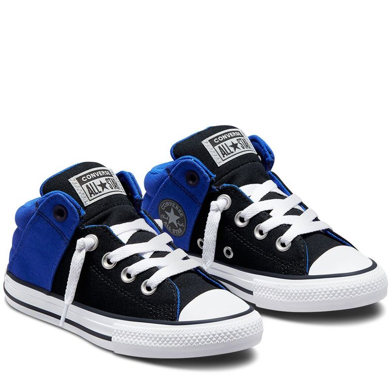 ZAPATILLAS CONVERSE AXEL MID INFANTIL | 771514C-001-1