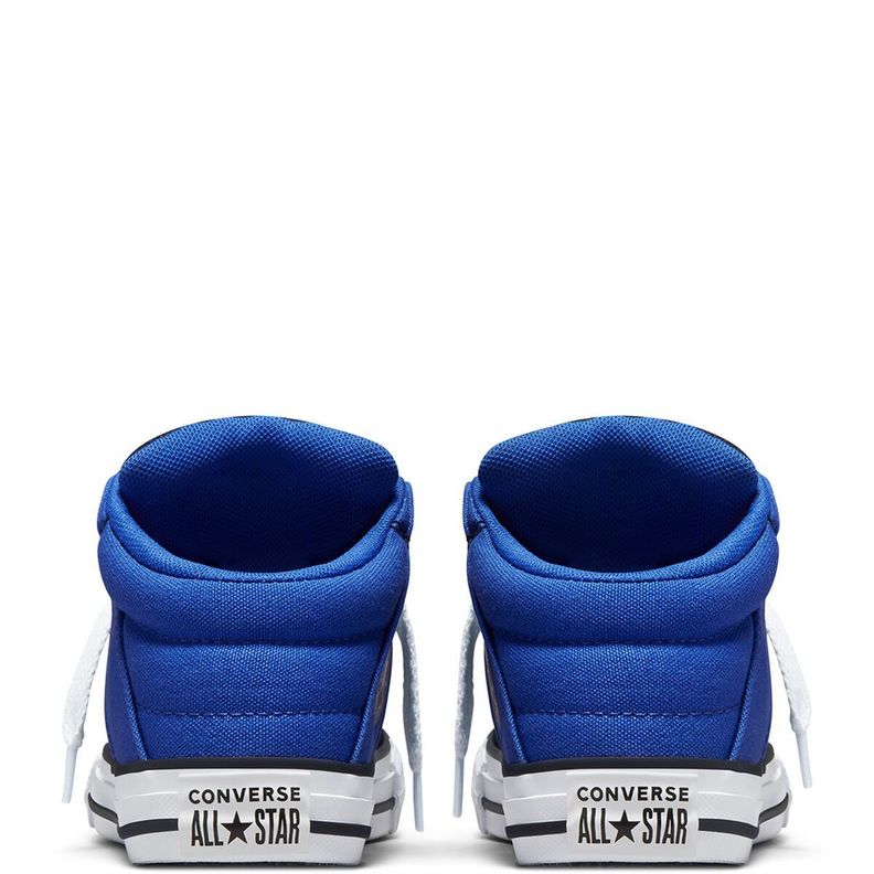 ZAPATILLAS CONVERSE AXEL MID INFANTIL | 771514C-001-3