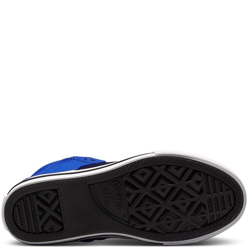 ZAPATILLAS CONVERSE AXEL MID INFANTIL | 771514C-001-4