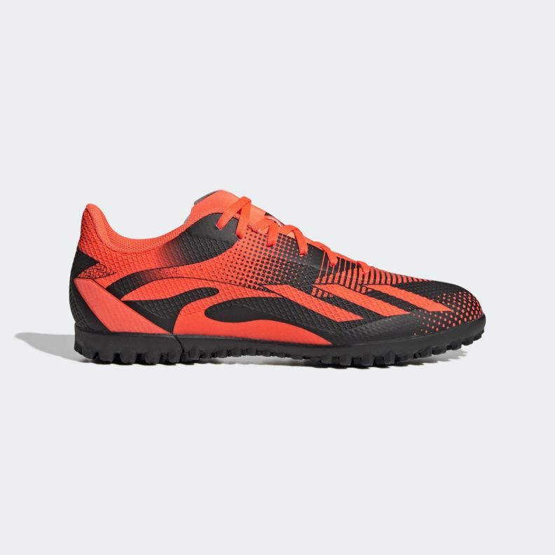 ZAPATILLAS  BABY FUTBOL ADIDAS X SPEEDPORTAL MESSI.4 GZ5137-0