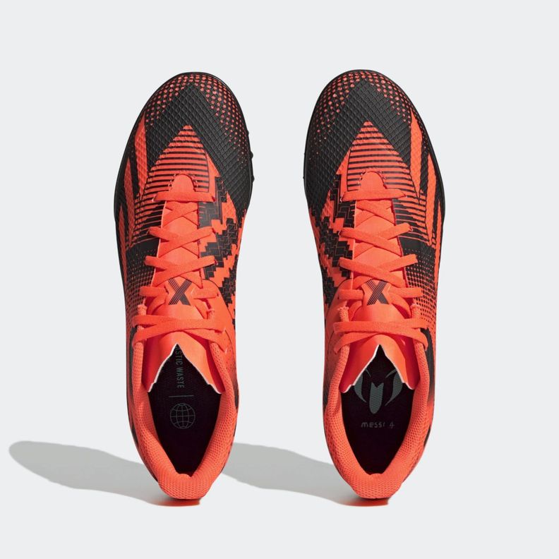 ZAPATILLAS  BABY FUTBOL ADIDAS X SPEEDPORTAL MESSI.4 GZ5137-1