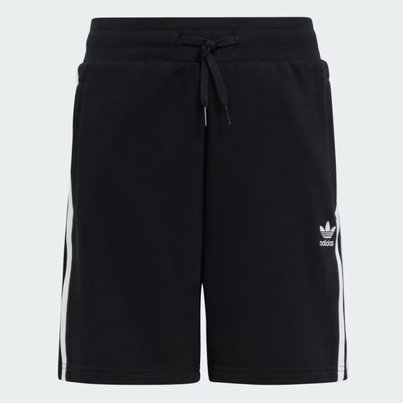 SHORT ADIDAS JUVENIL ADICOLOR NEGRO | IY7481-0