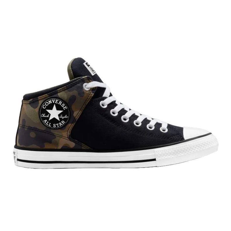 ZAPATILLAS CONVERSE CHUCK TAYLOR HIGH STREET HOMBRE | A0170-0