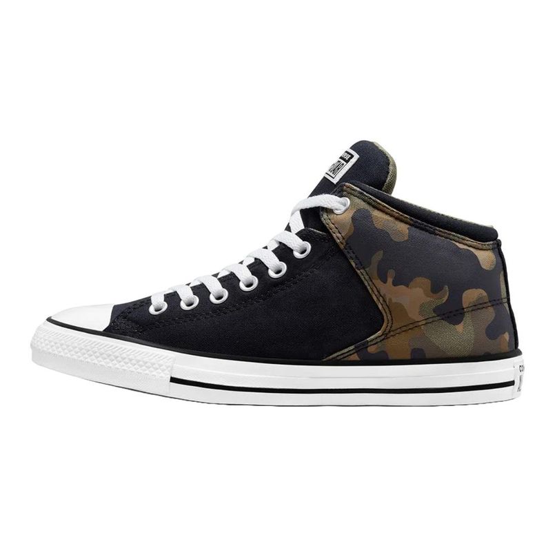 ZAPATILLAS CONVERSE CHUCK TAYLOR HIGH STREET HOMBRE | A0170-1