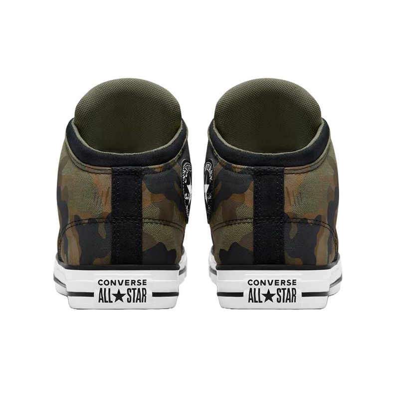 ZAPATILLAS CONVERSE CHUCK TAYLOR HIGH STREET HOMBRE | A0170-3