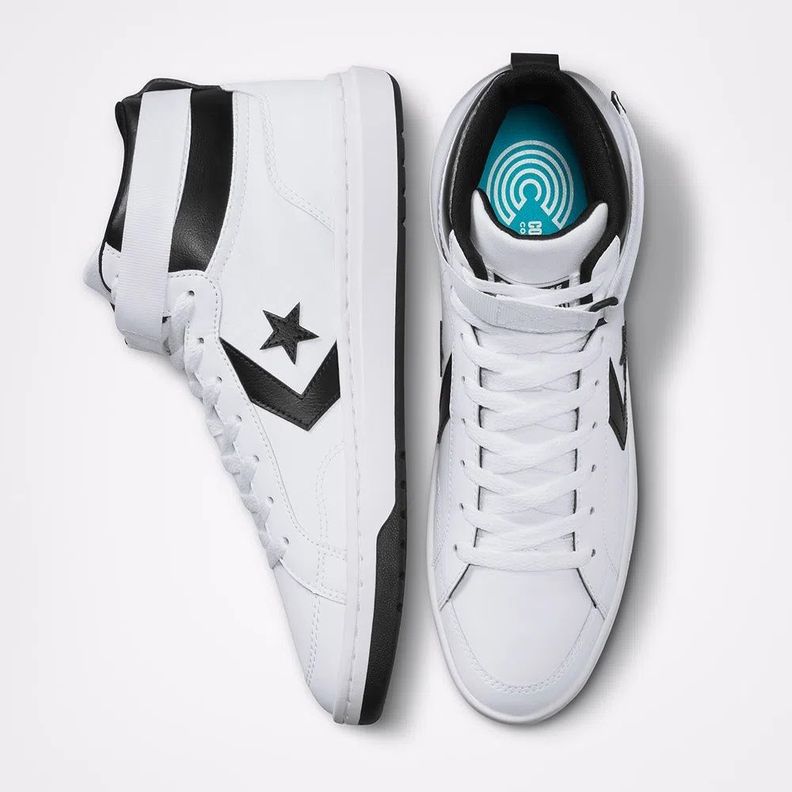 ZAPATILLA CONVERSE PRO BLAZE HOMBRE | A00985C-113-3