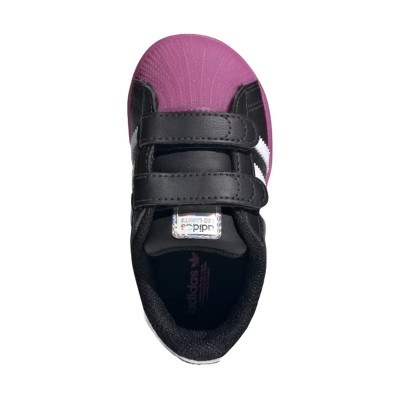 ZAPATILLAS ADIDAS SUPERSTAR LED COMFORT CLOSURE IG7003-3