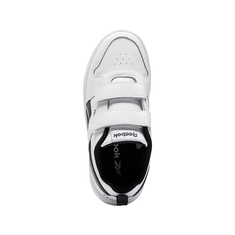 ZAPATILLAS REEBOK NIÑOS ROYAL PRIME 2 [BL/N] | 100039111-3