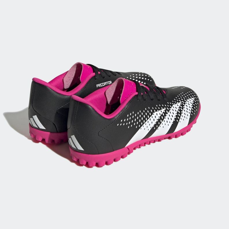 ZAPATILLAS DE BABY FÚTBOL ADIDAS PREDATOR ACCURACY.4 NIÑOS GW7085-3