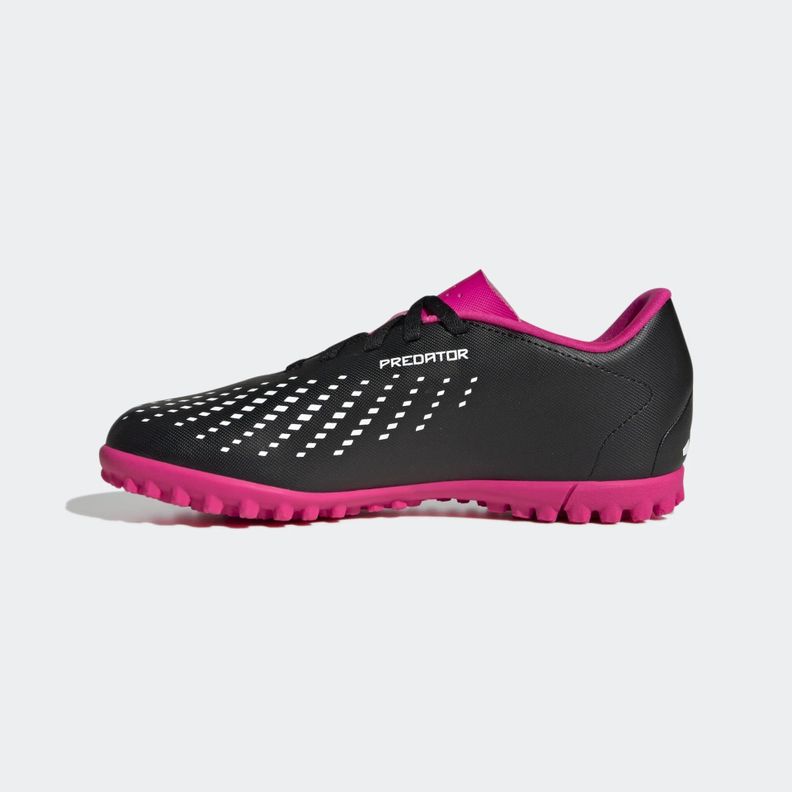 ZAPATILLAS DE BABY FÚTBOL ADIDAS PREDATOR ACCURACY.4 NIÑOS GW7085-4