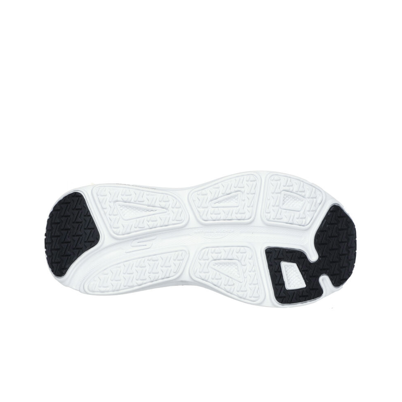 ZAPATILLAS SKECHERS MAX CUSHIONING | 129470-BKW-4
