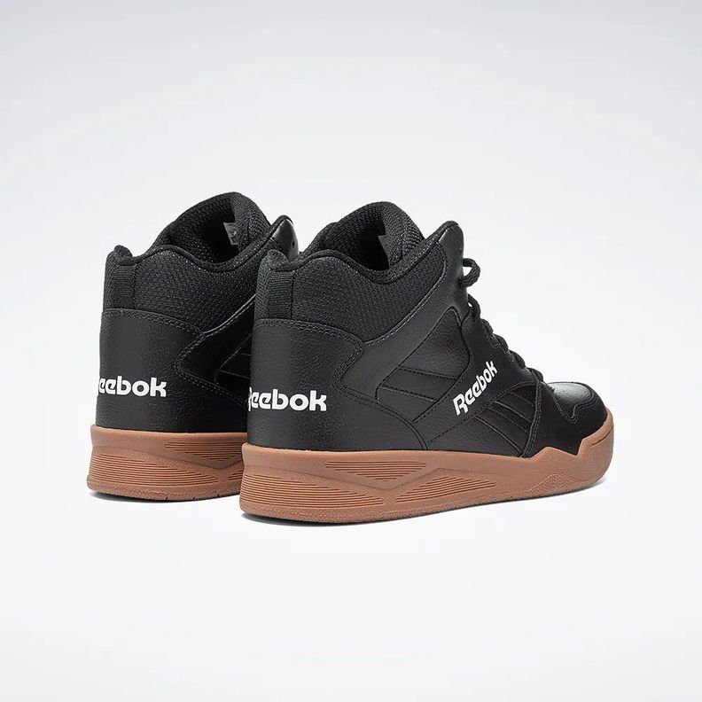 ZAPATILLAS REEBOK BASKETBALL ROYAL BB4500 HI2 100033908-2