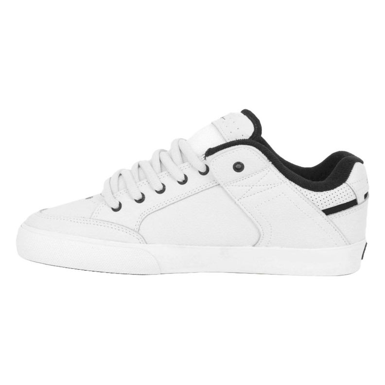 ZAPATILLAS CIRCA 205 SE WHITE/BLACK | 13230-2