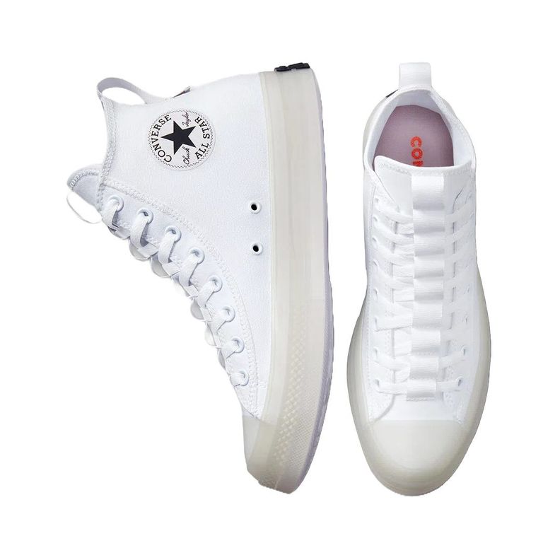 ZAPATILLAS CONVERSE CHUCK TAYLOR CX EXPLORE JUVENIL | A0241-3