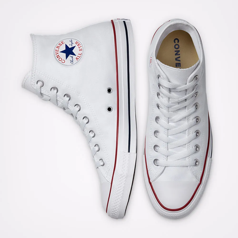 ZAPATILLAS CONVERSE CHUCK TAYLOR CLASSIC HOMBRE | M7650C-10-3