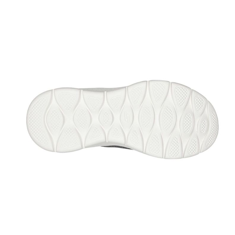 ZAPATILLAS SKECHERS GO WALK 124959-NVY-2