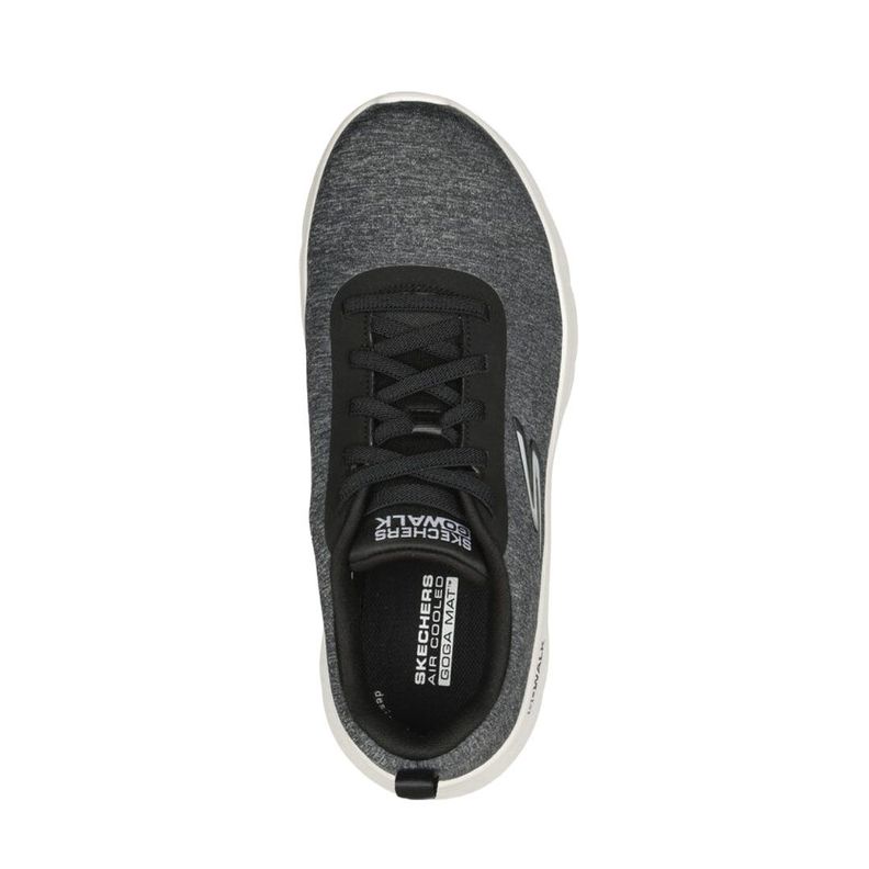 ZAPATILLAS SKECHERS GO WALK 124959-NVY-3