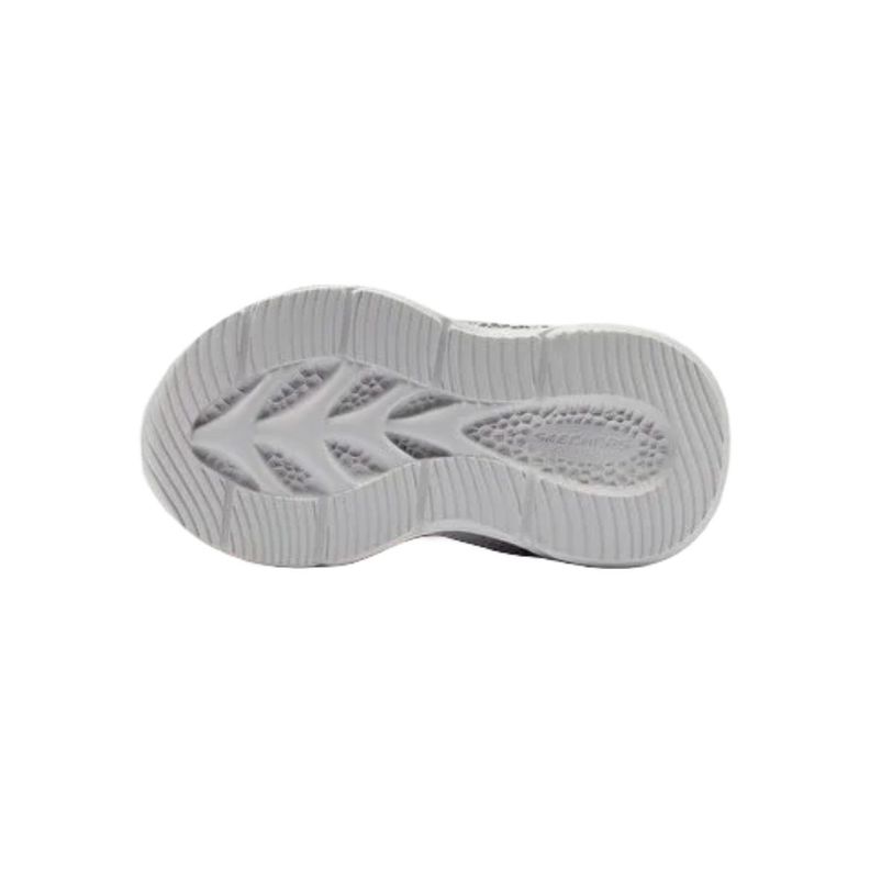 ZAPATILLAS SKECHERS METEOR KRENDOX INFANTIL 401495N-RDBK-3