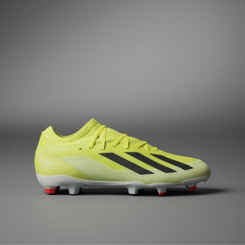 ZAPATILLAS DE FÚTBOL ADIDAS X CRAZYFAST ADULTO IG0605-0
