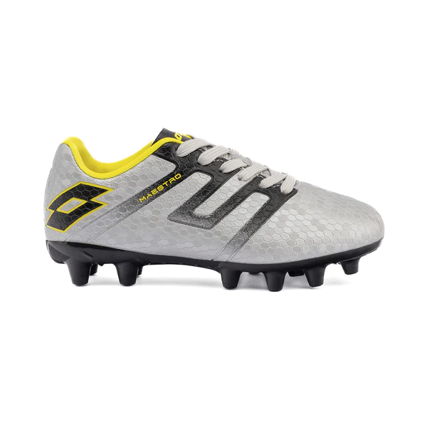 ZAPATILLAS DE FÚTBOL LOTTO MAESTRO JUVENIL (35-40) J0503-2-0