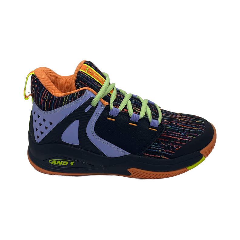 ZAPATILLAS AND 1 TAKE OFF INFANTIL | AD90104B-BOI-0