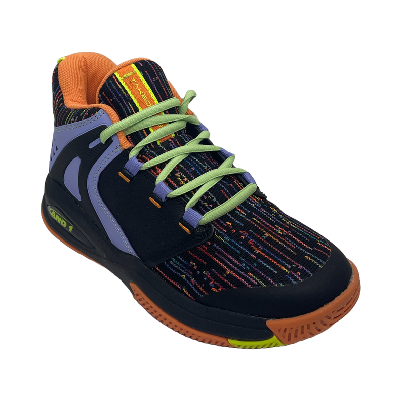 ZAPATILLAS AND 1 TAKE OFF INFANTIL | AD90104B-BOI-1