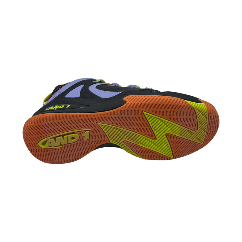 ZAPATILLAS AND 1 TAKE OFF INFANTIL | AD90104B-BOI-4