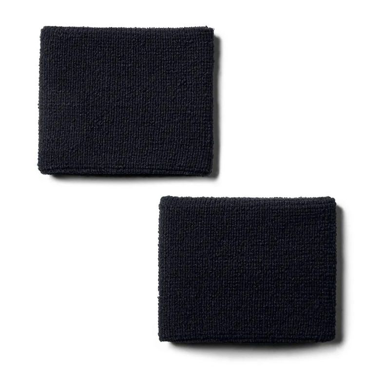 MUÑEQUERAS UNDER ARMOUR PERFORMARCE 1276991-001-1