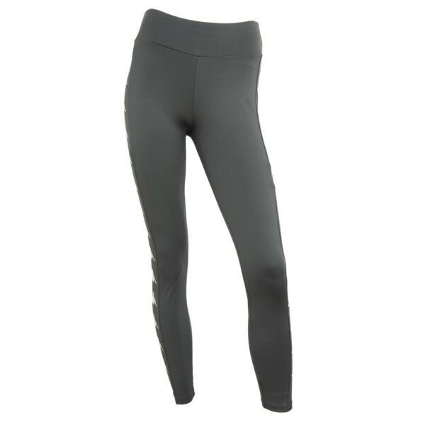 Legging Kappa 2262 Women Banda Grey KPWLEGI2262NEG-0