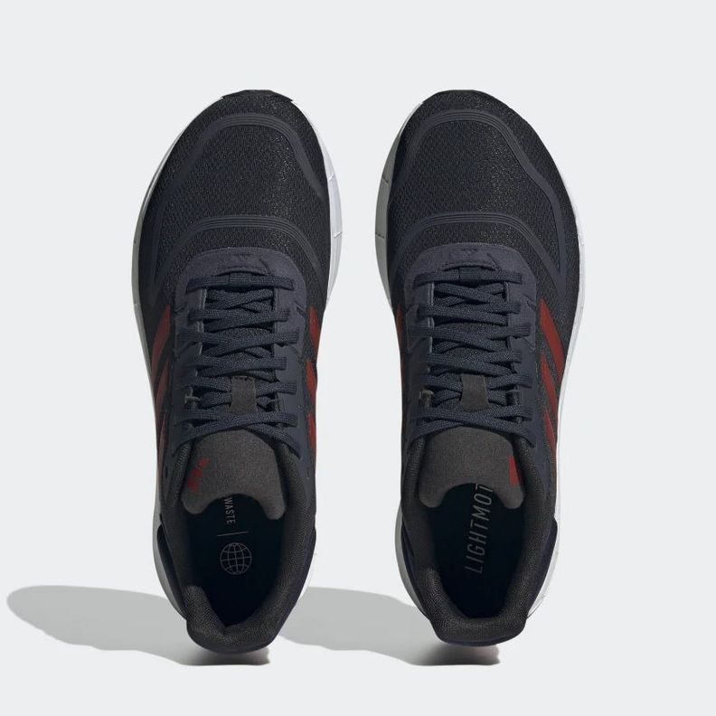 Zapatillas Adidas de Running Duramo 10 HQ4129-1