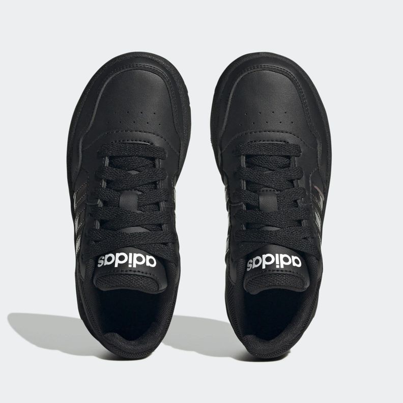 ZAPATILLAS ADIDAS HOOPS NIÑOS GZ9671-1